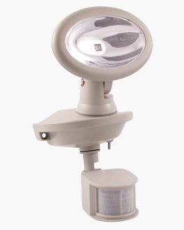 Solar Emergency Security Spotlight