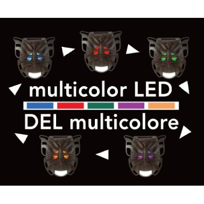 Solar Butterfly Wall Light