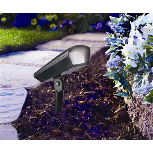 Solar Mini 16X Spotlight