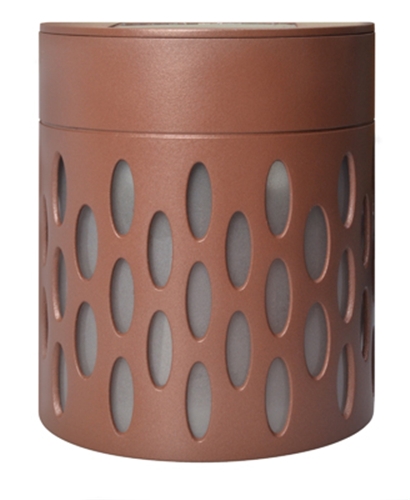 Solar Sagauro Wall Deck Light