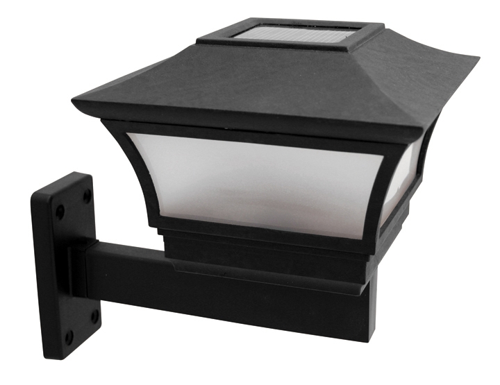 The 4 in 1 Solar Premium Light