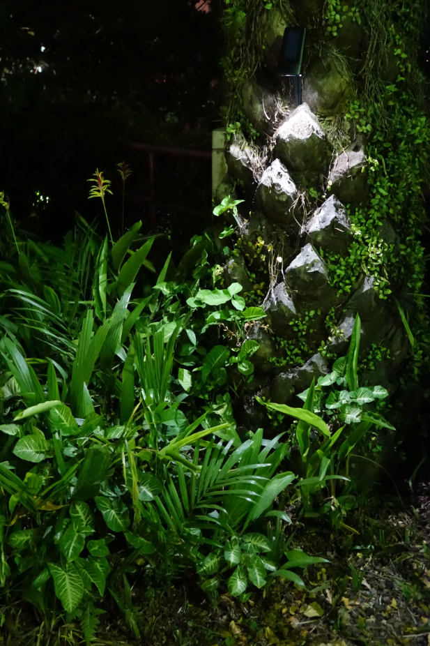 Solar Mini 16X Spotlight