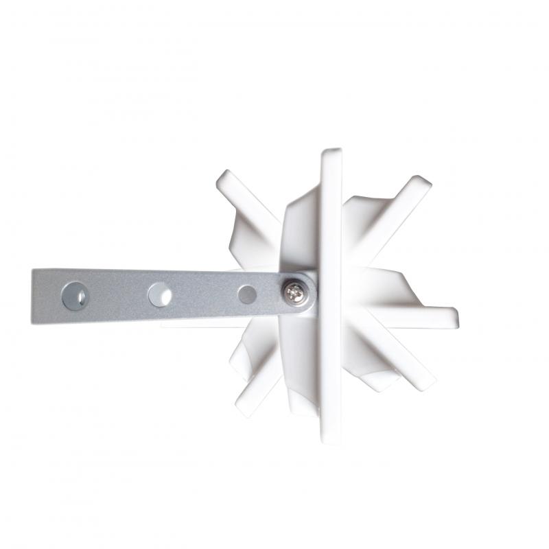 Guardian 580X Solar Flood Light