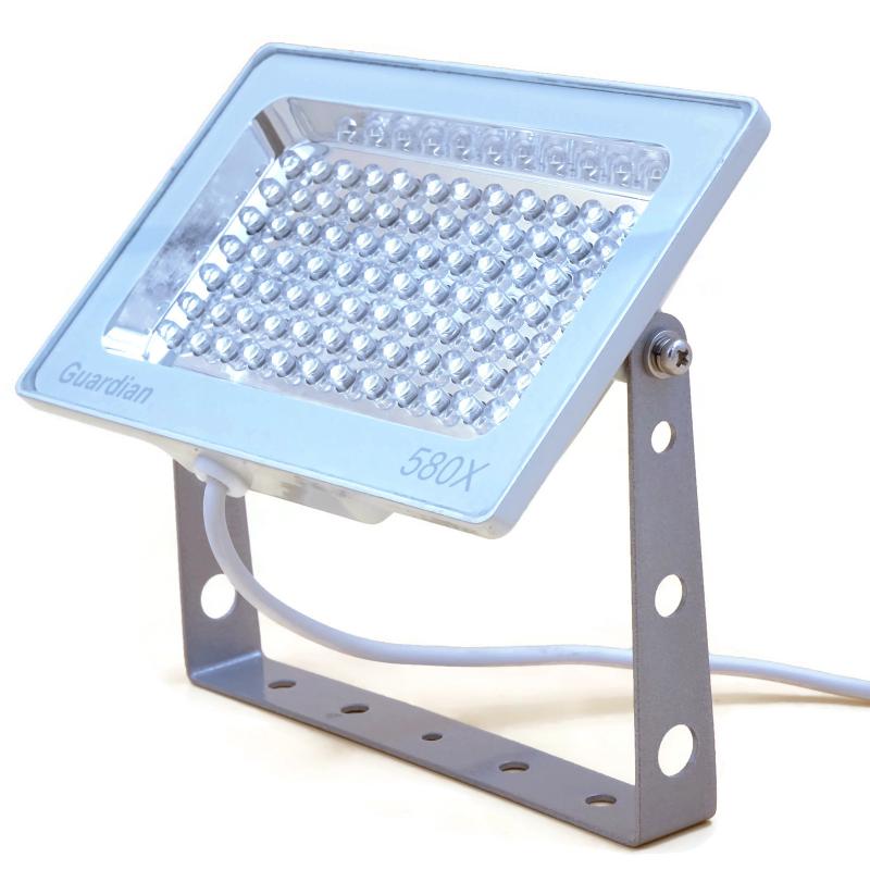 Guardian 580X Solar Flood Light