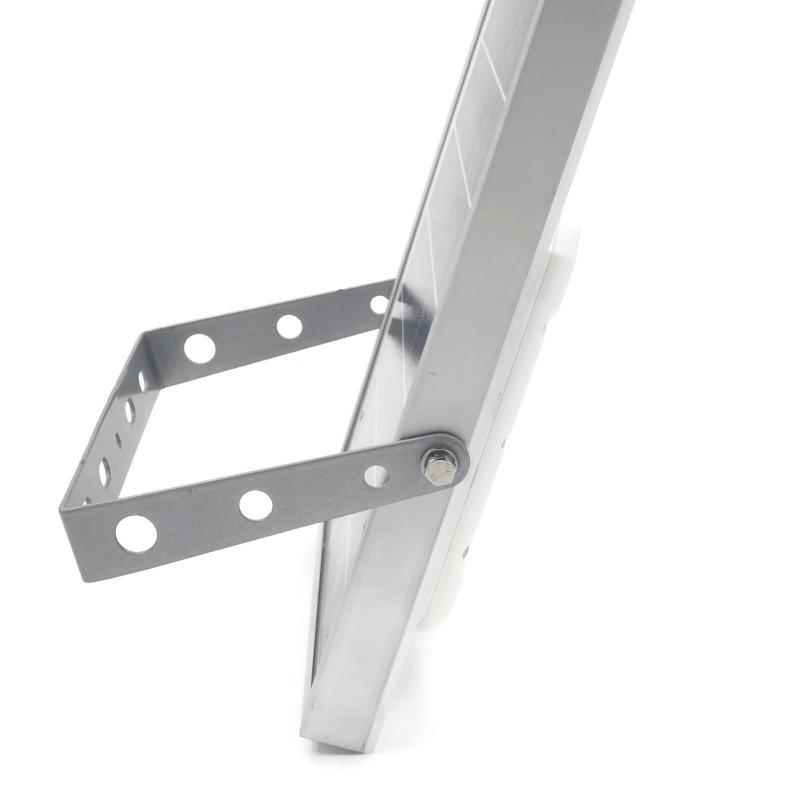 HEX 780X Solar Wall Light