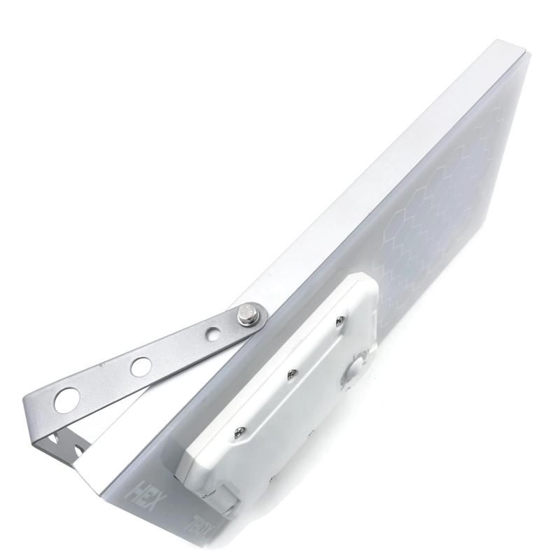 HEX 780 Solar Street Light