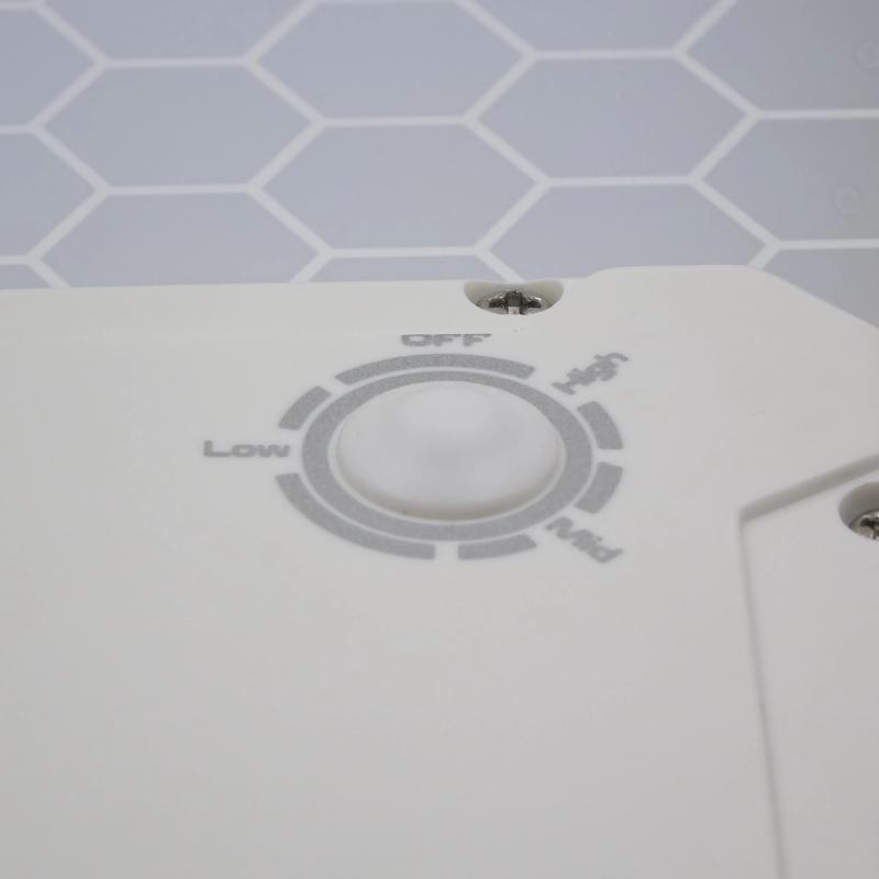 HEX 780 Solar Street Light