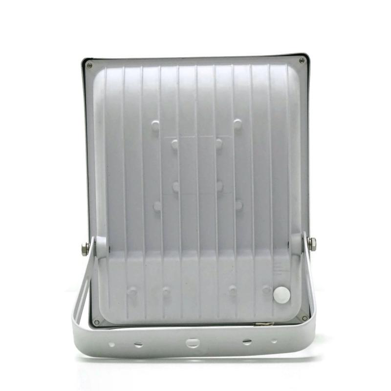 Alpha 1200X Solar Flood Light