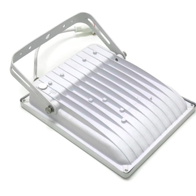 Alpha 1200X Solar Flood Light
