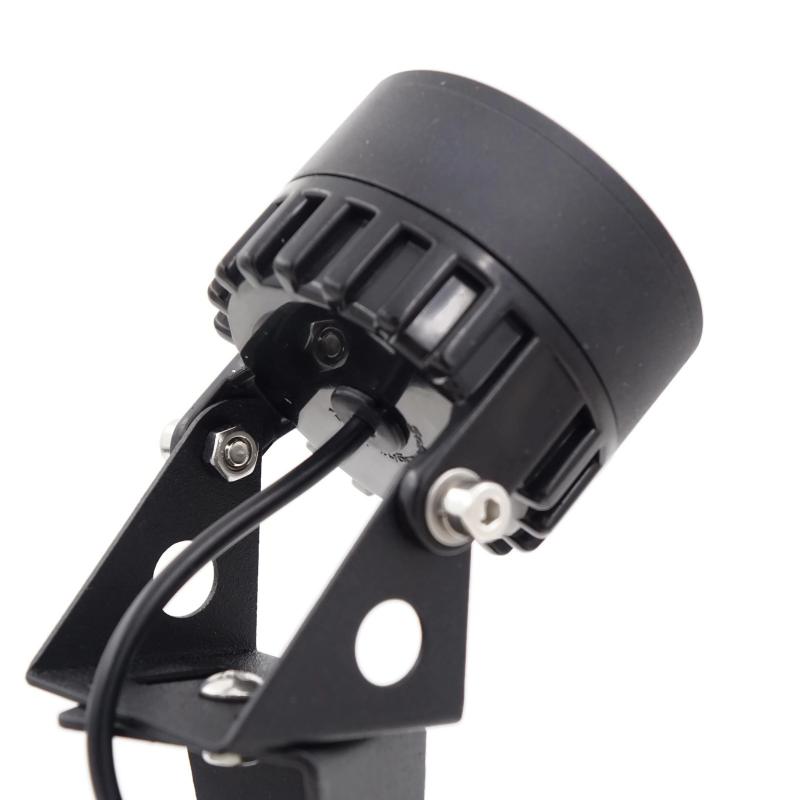 Mini 50X 3.0 Twin Solar Spotlight Set