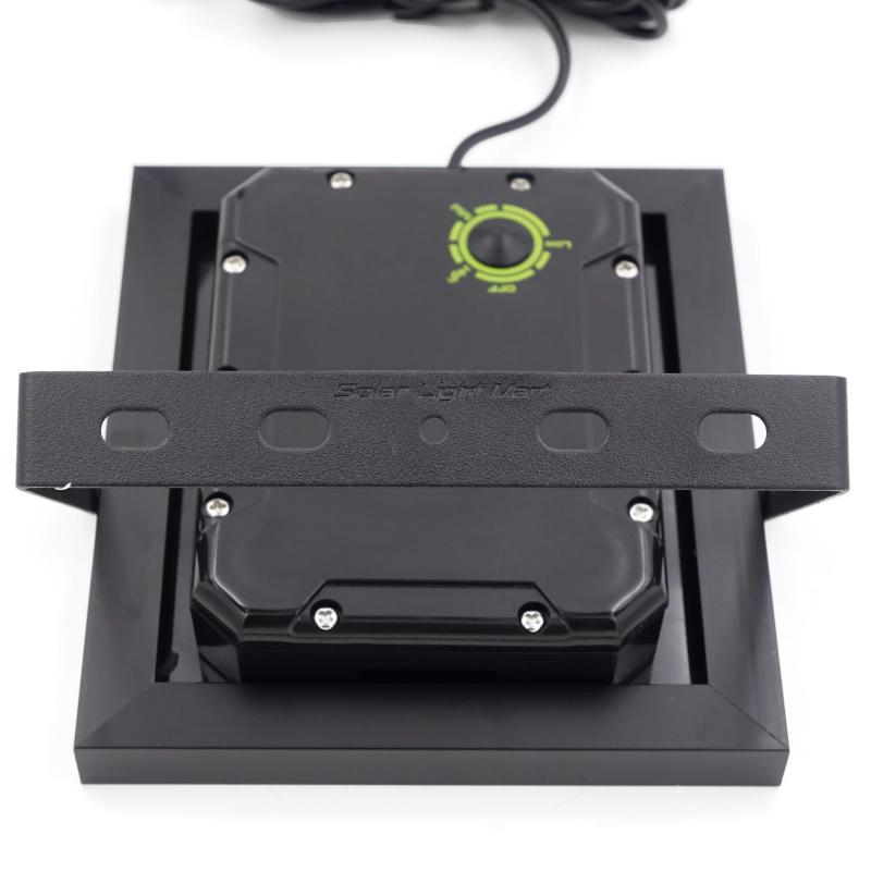Mini 50X 3.0 Twin Solar Spotlight Set