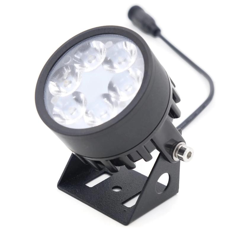 Mini 50X 3.0 Twin Solar Spotlight Set