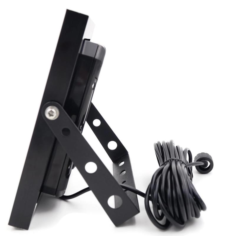 Mini 50X 3.0 Twin Solar Spotlight Set