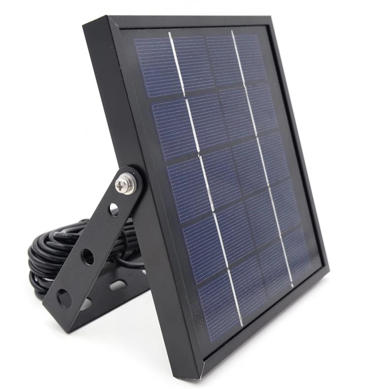 Mini 50X 3.0 Twin Solar Spotlight Set