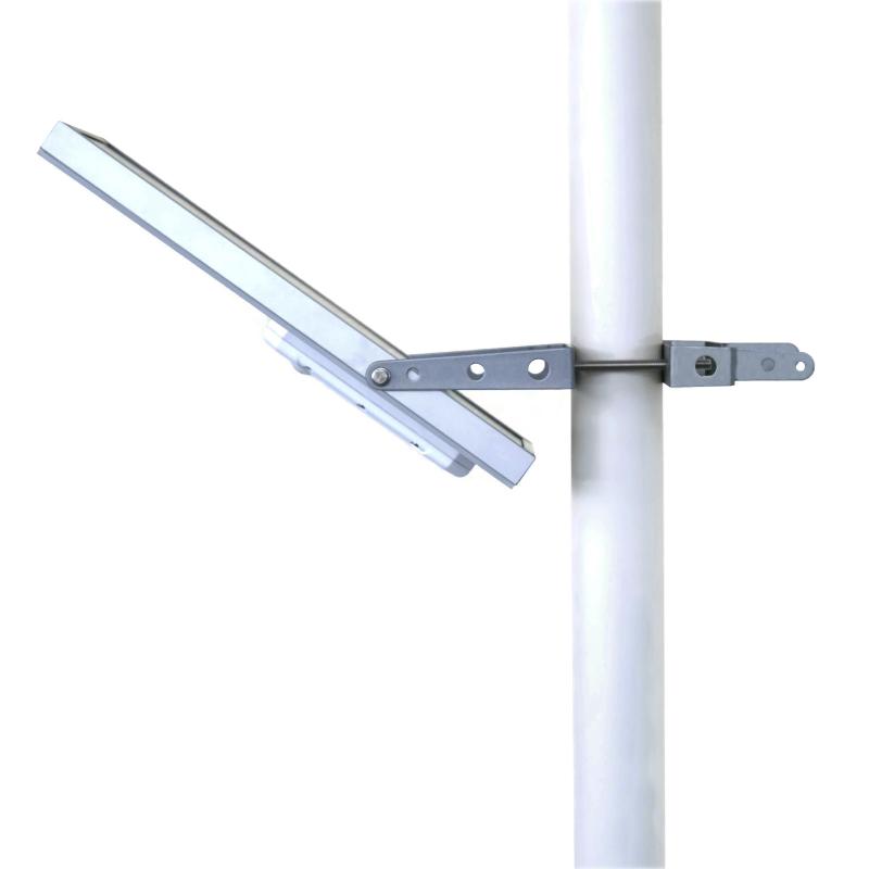 HEX 780 Solar Street Light