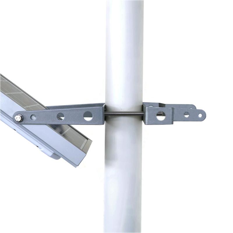 HEX 780 Solar Street Light