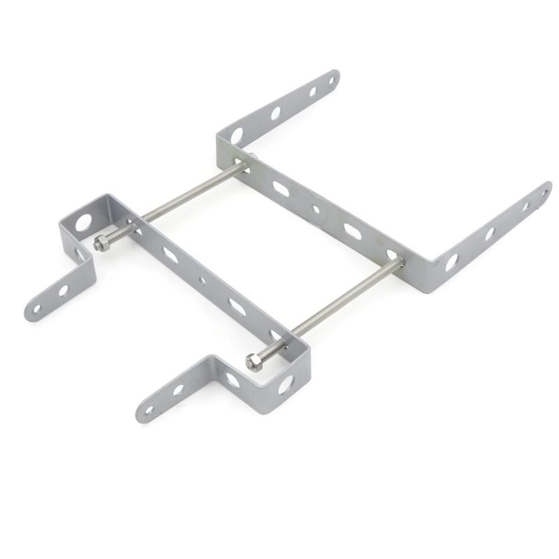 HEX 780 Solar Street Light